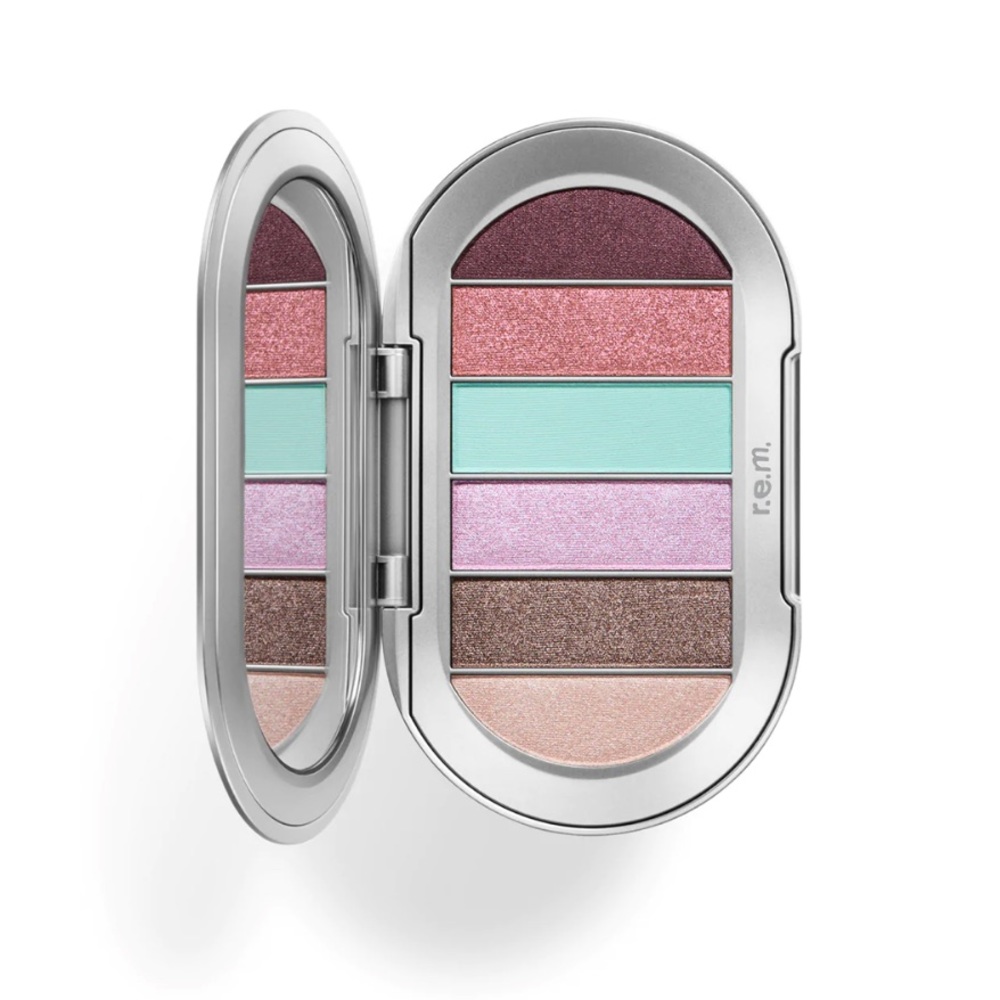 EYESHADOW PALETTE - GOGO BOOTS